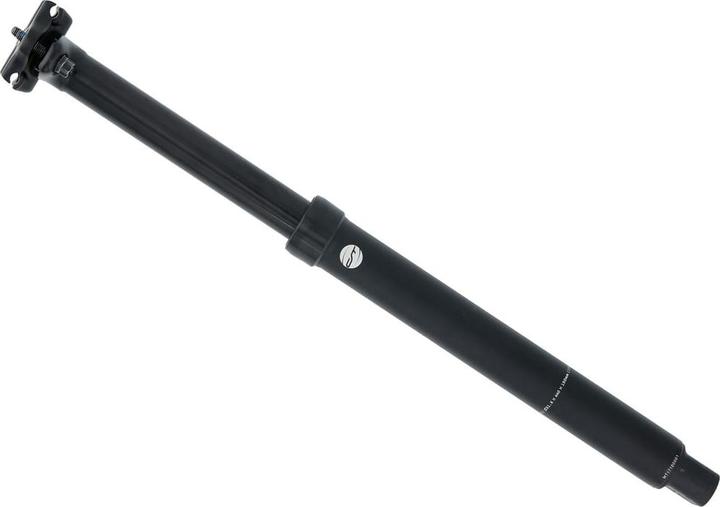 Actual product image Contec Variosattelstütze Big DropAGogo incl. Remotehebel (30.90 mm)