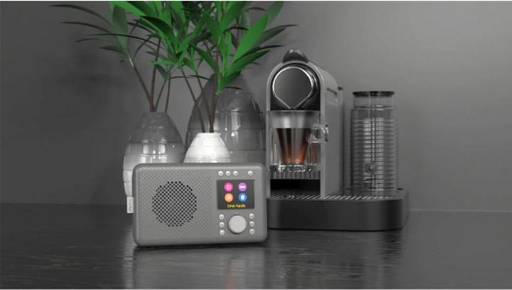 Produktbild Pure Elan Connect (DAB+, Internetradio, Bluetooth)