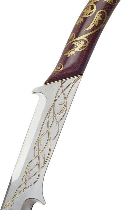 Image du produit United Cutlery Le Seigneur des Anneaux : Hadhafang - L'épée d'Arwen