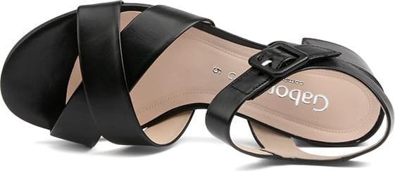 Actual product image Gabor Sandal (40.5)