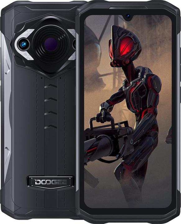 Produktbild Doogee S98 Pro Outdoor Smartphone ohne Vertrag