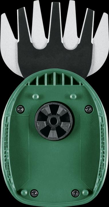 Produktbild Bosch Home & Garden Multi-Click-Grasscherenmesse 80 mm für Isio