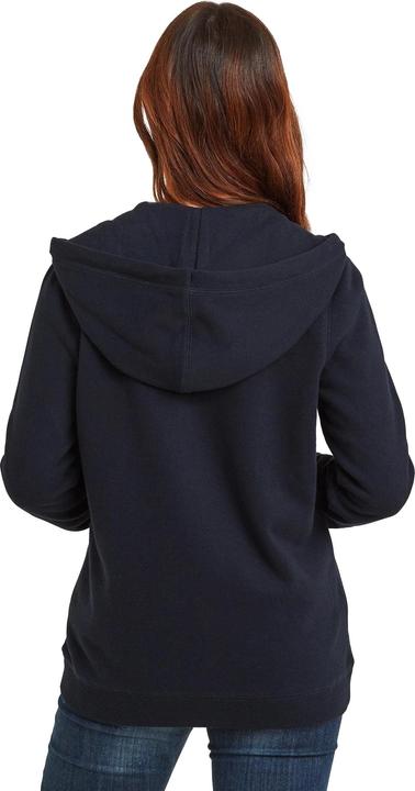 Produktbild TOG24 Mia Hoodie mit durchgehendem Reissverschluss (48 D)