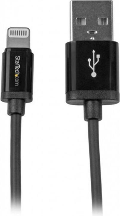 Image du produit StarTech Usblt1mb (1 m, USB 2.0)