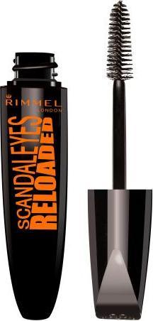 Immagine prodotto Rimmel London Scandalo Occhi Ricaricati (Extreme Black)