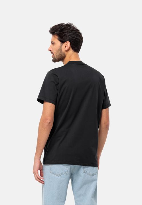 Produktbild Jack Wolfskin Essential T M (M)