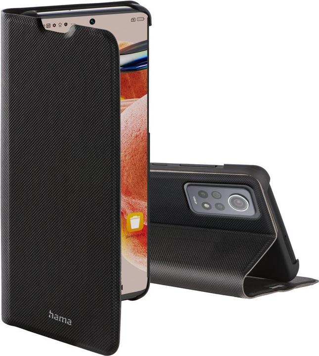 Produktbild Hama Slim Pro (Xiaomi Redmi Note 12 Pro)