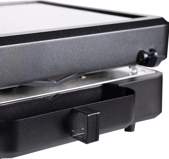 Produktbild Blackstone Tischgrill