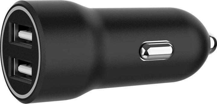 Produktbild Gembird MOBILE CHARGER CAR USB 2PORT/TA-UC-2A15-CAR-01