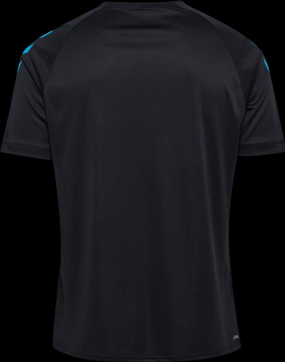 Actual product image hummel Hmlgraphic Universe Jersey S/S (M)