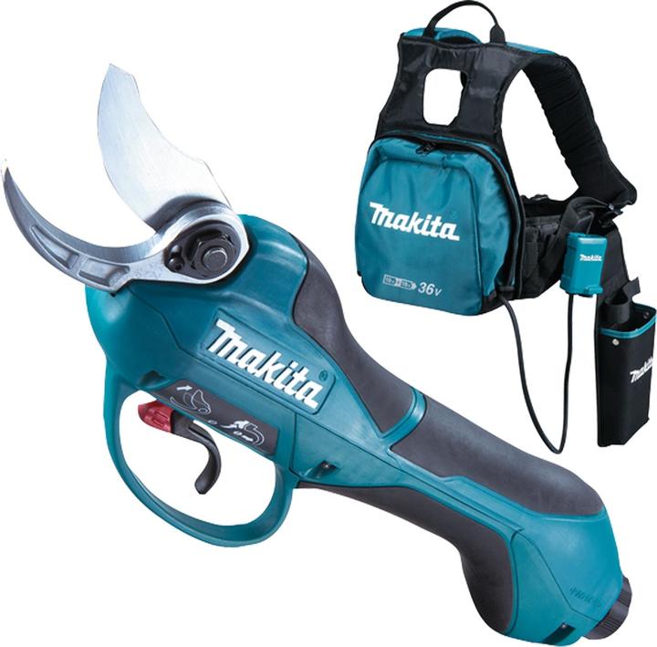 Actual product image Makita pruning shears