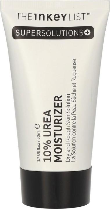Immagine prodotto The Inkey List Idratante al 10% di urea (50 ml)