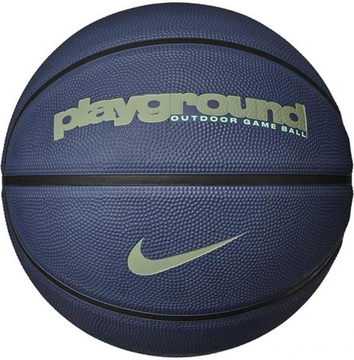 Actual product image Nike Playground Alligator Everyday Basketball