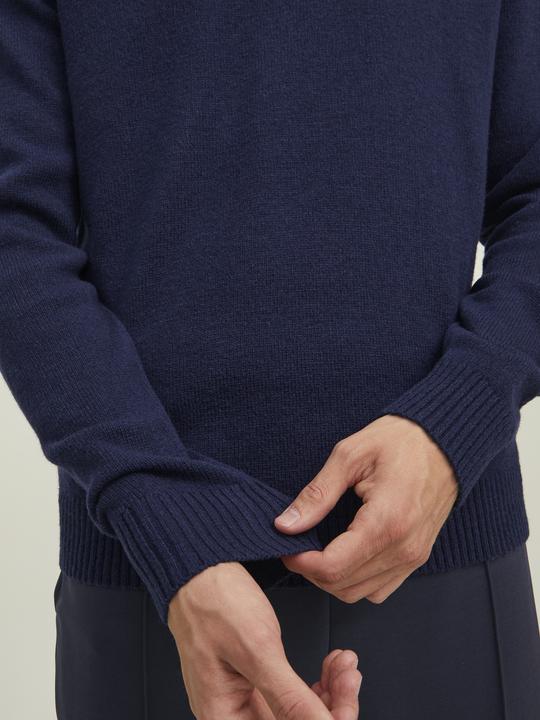 Image du produit Jack & Jones Pull en laine d'agneau (XXL)