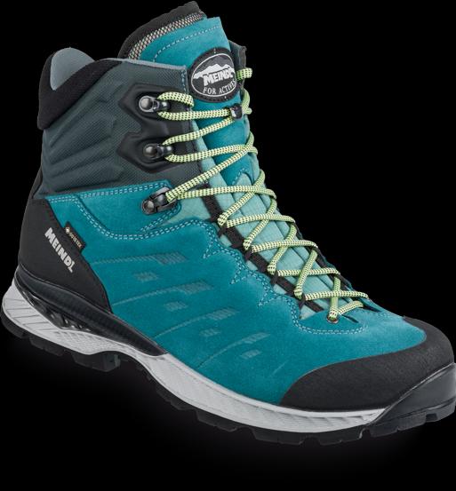 Image du produit Meindl Air Revolution 2.6 Lady (42.5)