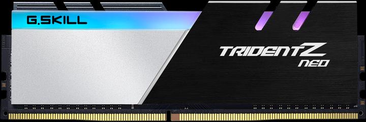 Produktbild G.Skill Trident Z Neo (2 x 8GB, 3800 MHz, DDR4-RAM, DIMM)