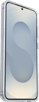 Actual product image OtterBox Symmetry Clear mit Magnets + Premium Glass (Samsung Galaxy S25+)