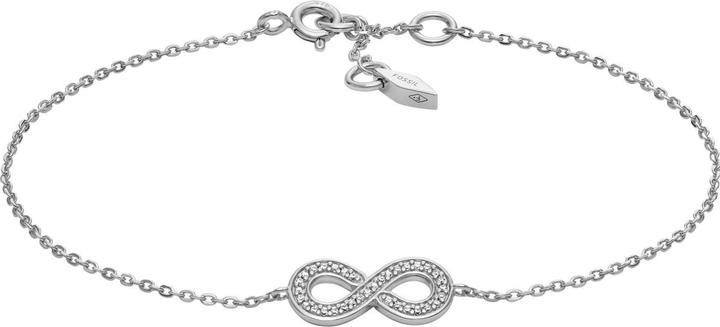 Fossil Sterling (16.50 cm, 925er Silber)