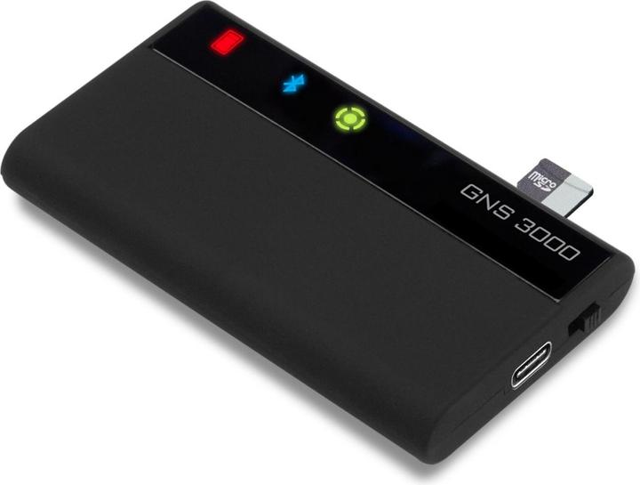 Produktbild GNS Electronics GNS 3000