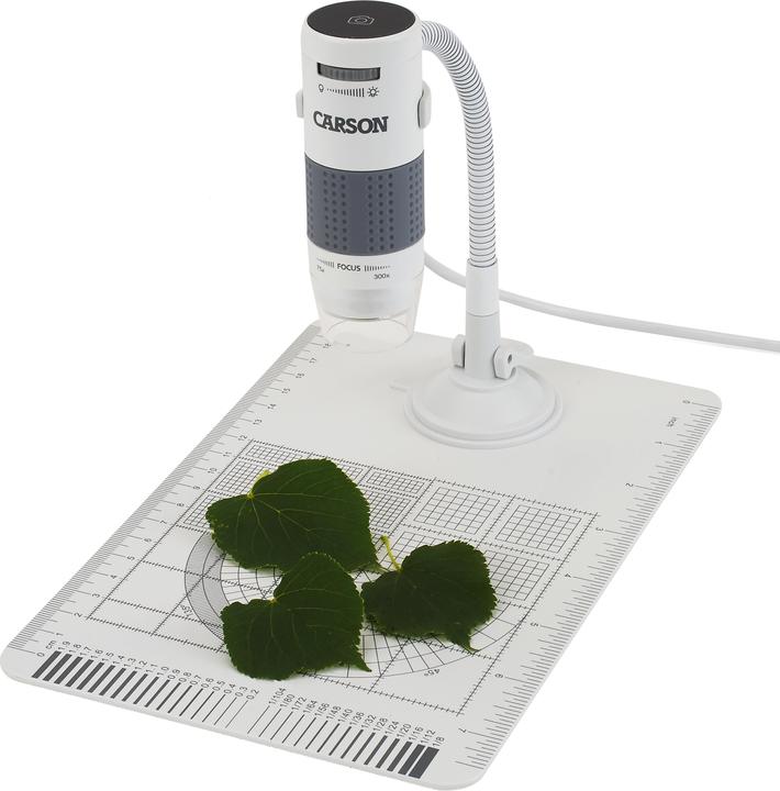 Actual product image Carson Optical Eflex