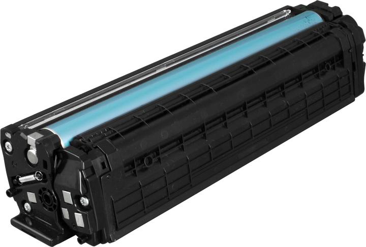 Produktbild Ampertec Toner ersetzt Samsung CLT-K504S/ELS SU158A schwarz (BK)