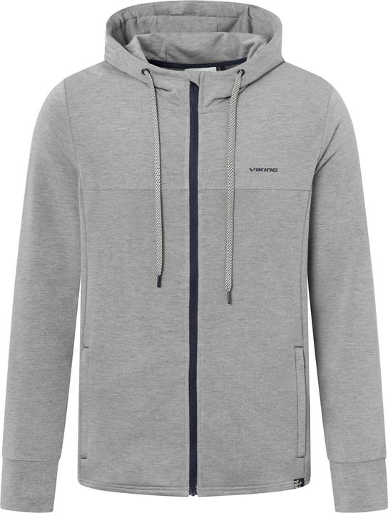 MGA Viking Lonetree Bambus Hoodie Mann (L)