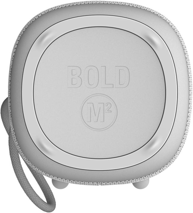 Actual product image Fresh'N Rebel Bold M2 (24 h, Rechargeable battery operated, USB power delivery)