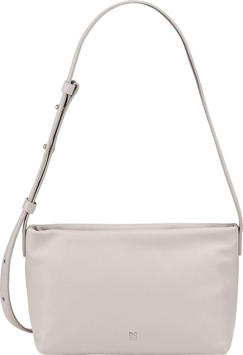 Produktbild Dudu Fiji Umhängetasche Leder 27 cm
