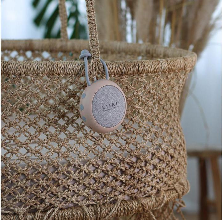 Actual product image Liini Sleep aid