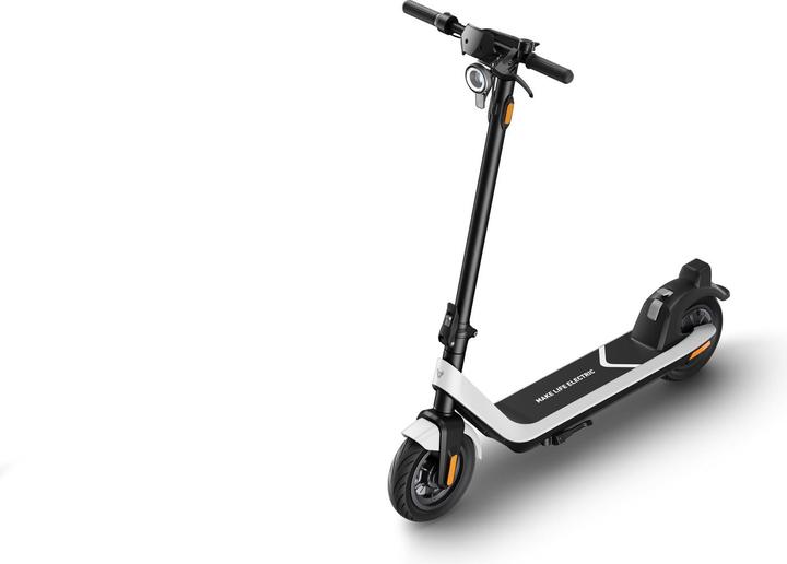 Produktbild Niu KQi2 Pro (20 km/h, 40 km, 300 W)