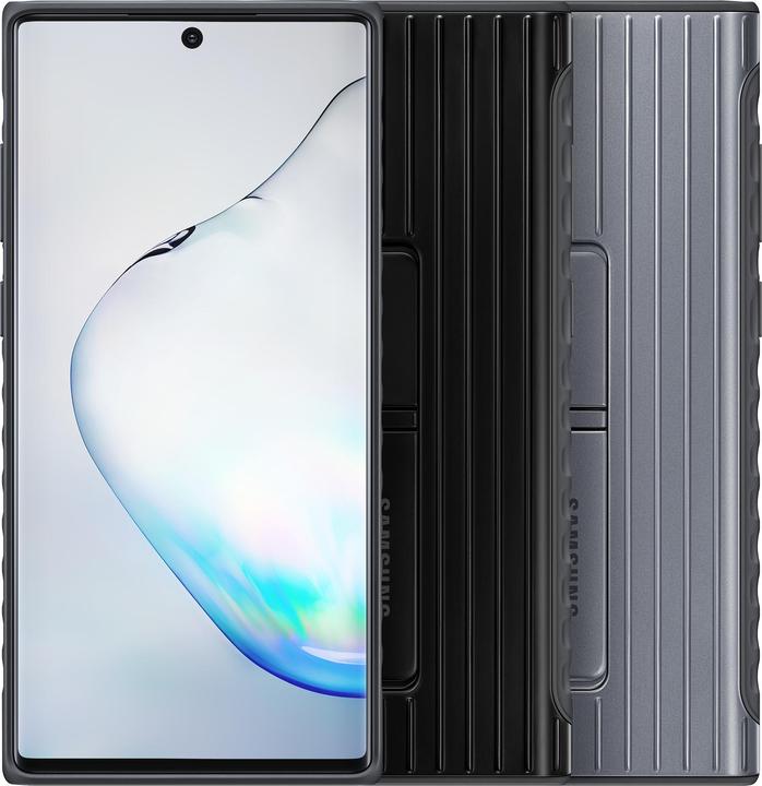 Image du produit Samsung Protective Standing Cover