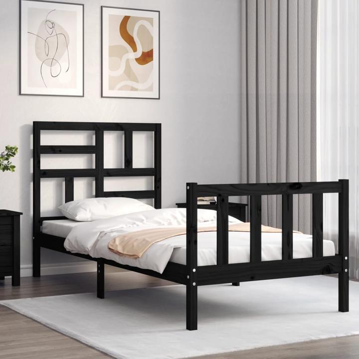 Produktbild VidaXL Zack (75 x 190 cm)