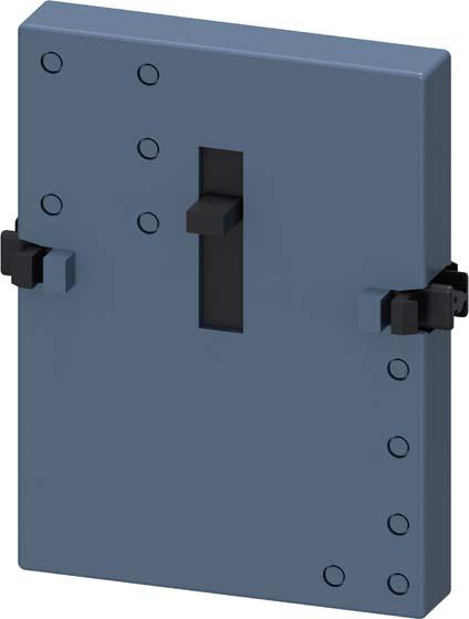 Immagine prodotto Siemens Interblocco meccanico per contattori S2 3RA2