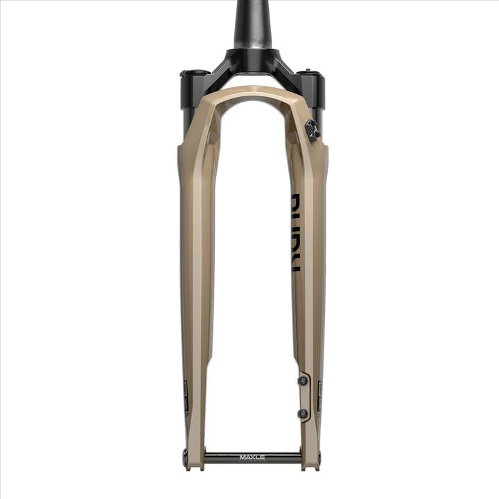 Produktbild RockShox RUDY Ultimate Race Day Crown 700c 12x100 (30 mm, Luft)