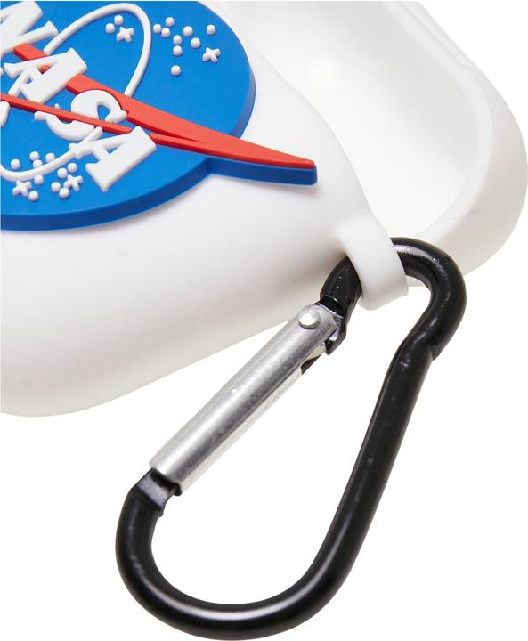 Immagine prodotto Mister Tee Custodie per auricolari Nasa 2-Pack (Borsa per cuffie)
