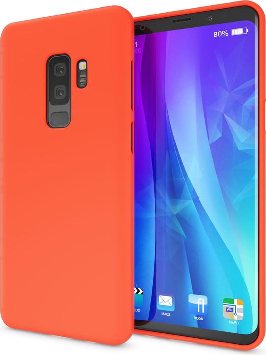 Actual product image Nalia Cell phone case (Samsung Galaxy S9+)