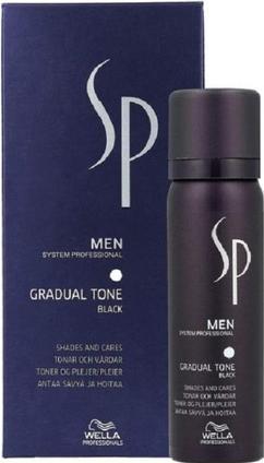 Image du produit Wella Graduel Tone (Noir)