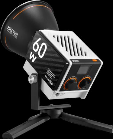 Image du produit Zhiyun Molus G60 Combo Black (Lumière vidéo)