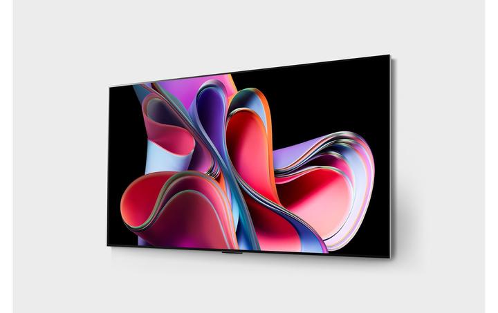 Produktbild LG OLED65G39LA (65", G3, OLED, 4K, 2023)