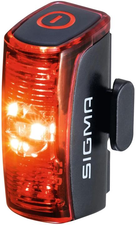 Sigma Sport Oneindigheid