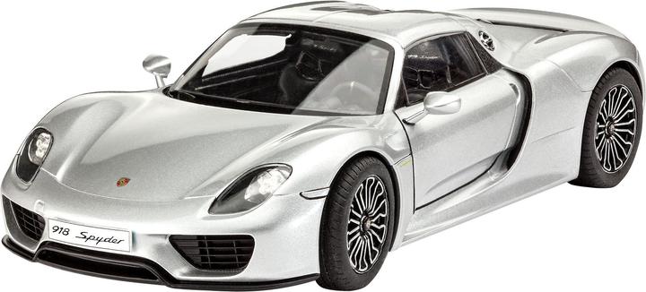 Image du produit Revell Porsche 918 Spyder