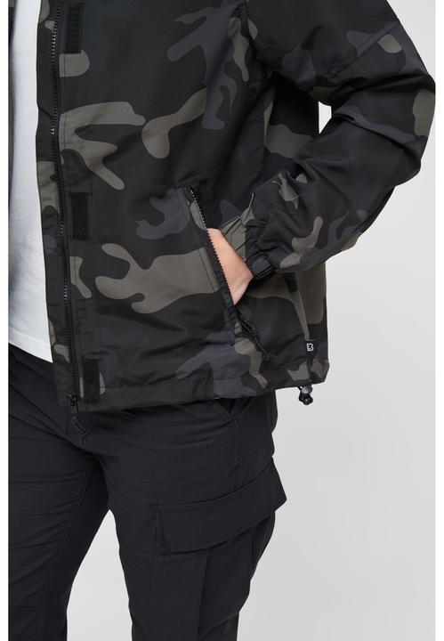 Produktbild Brandit Ladies Summer Windbreaker Frontzip - 16183 (4XL)