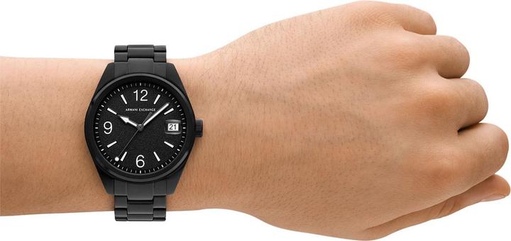 Produktbild Armani Exchange Kilian (Analoguhr, 42 mm)
