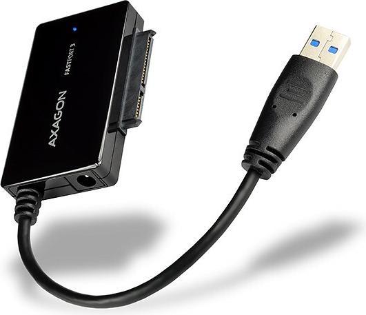 Actual product image Axagon FastPort3