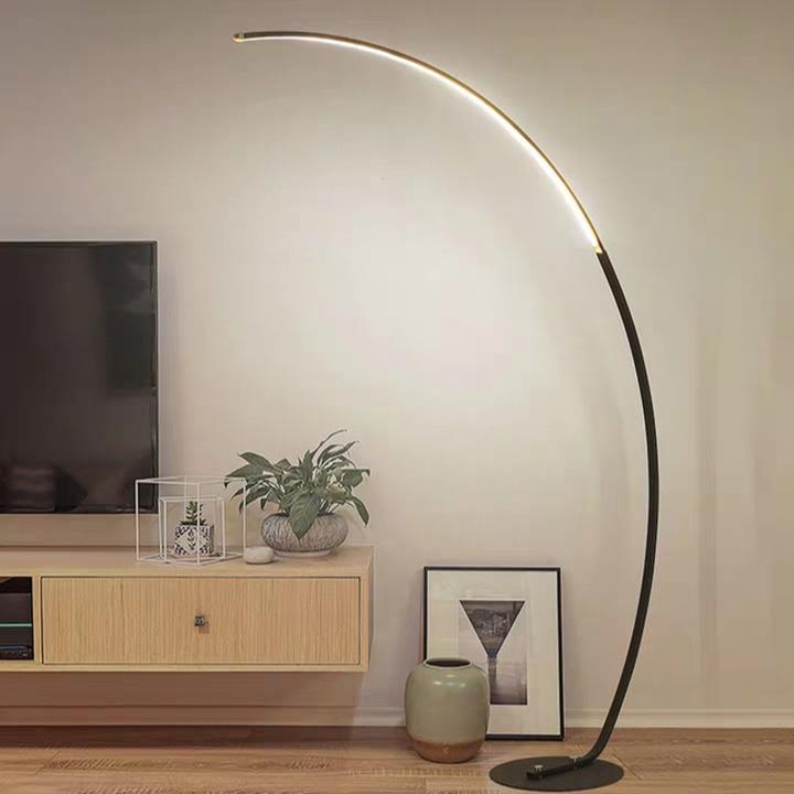 Image du produit Inoleds Lampadaire ARC