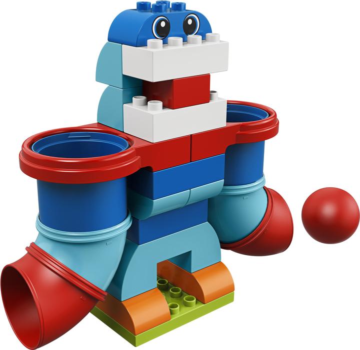 Image du produit LEGO Éducation Torud (45026)