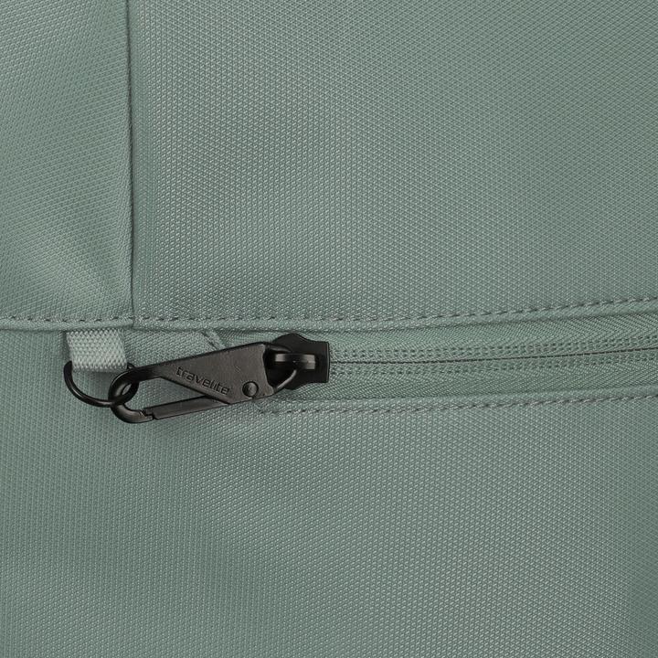Image du produit Travelite Workfloow - Sac à dos L, Salbei (22 l)