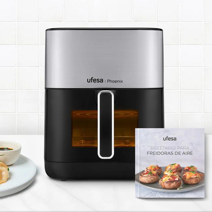 Immagine prodotto Ufesa Phoenix 6L
