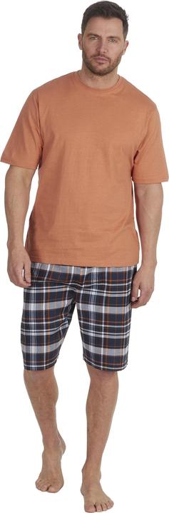 Produktbild Cargo Bay Mens Checked Lounge Set (L)
