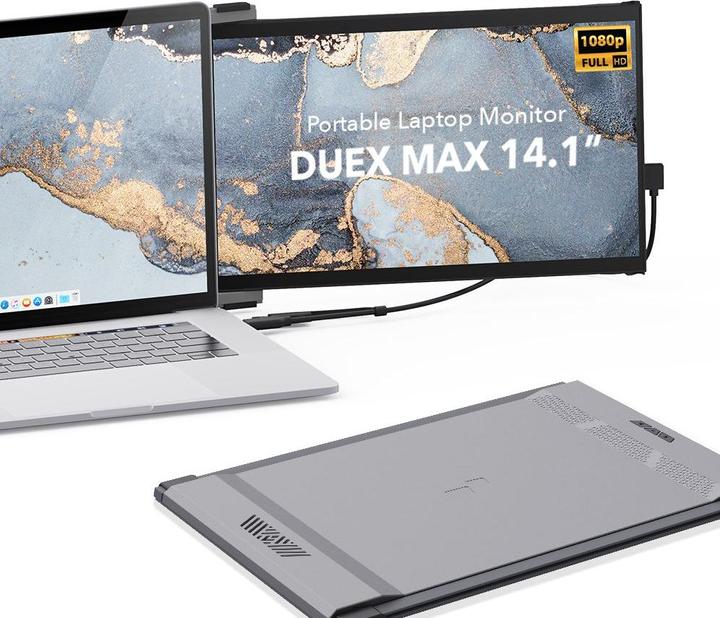 Image du produit Mobile Pixels Duex Max (1920 x 1080 pixels, 14.10")